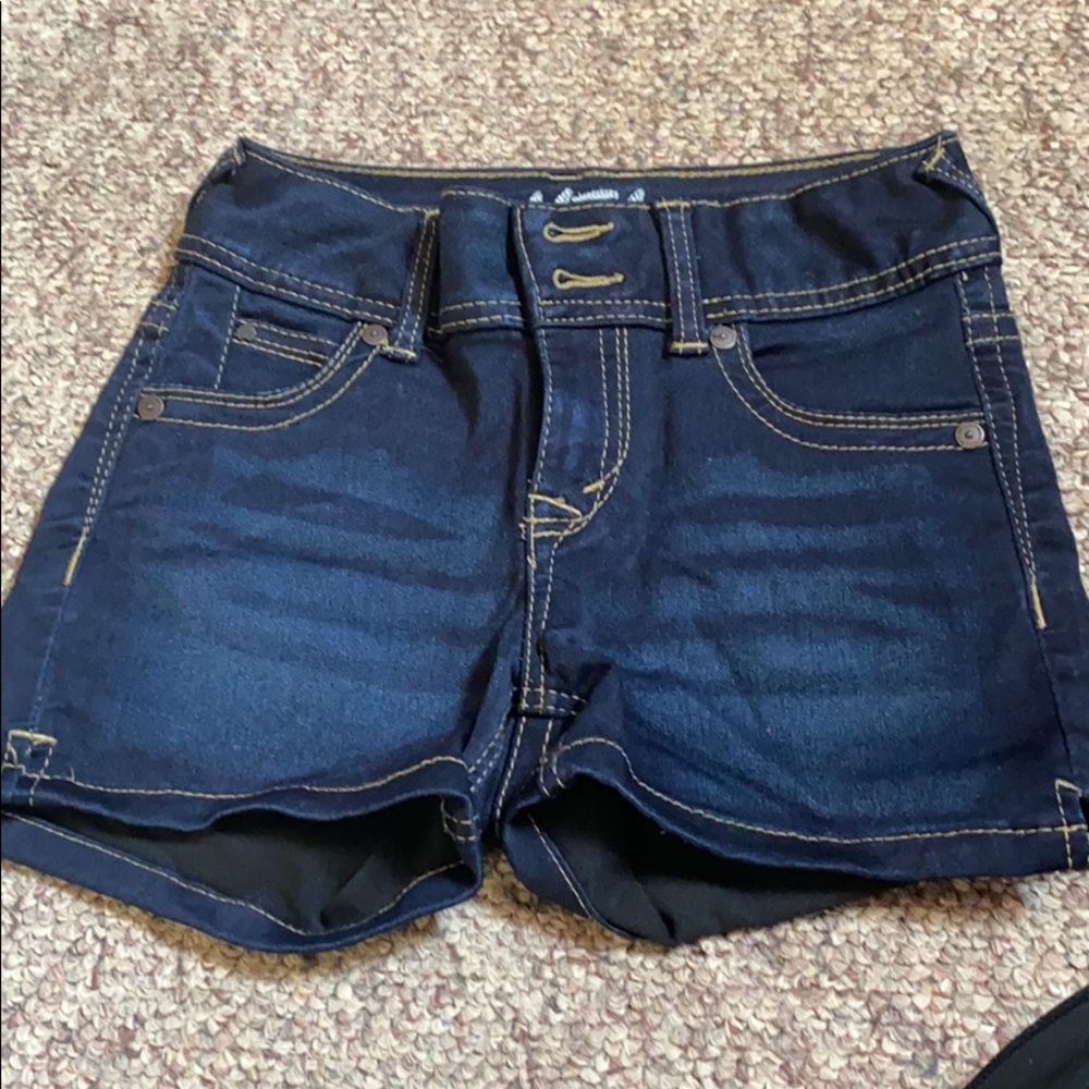 Shorts